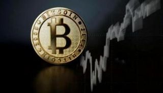 عملة بيتكوين - أرشيفية