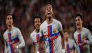 "برازيلي أصلي" في برشلونة.. 8 أرقام تلخص جولة الدوري الإسباني