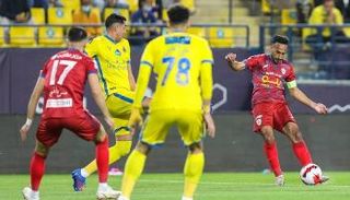 موعد مباراة النصر وأبها