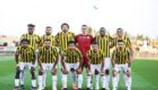 أقصى حامل اللقب.. الاتحاد أول المتأهلين إلى نصف نهائي كأس الملك