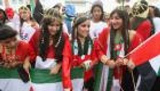 يوم الطفل الإماراتي 2023.. حقوق أجيال المستقبل "التزام يتجدد"