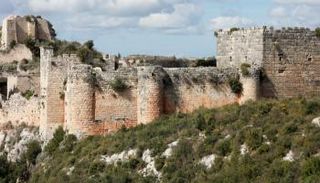 قلعة صلاح الدين