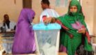 حل البرلمان الموريتاني تمهيدا لانتخابات مبكرة