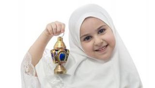 صوم الأطفال يجب أن يكون تدريجيا- أرشيفية