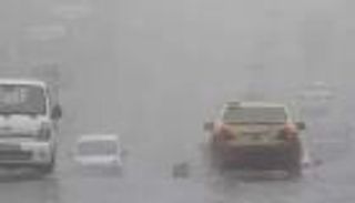 تحذير من طقس الثلاثاء في الأردن.. أمطار غزيرة وسيول وثلوج ورياح مثيرة للرمال