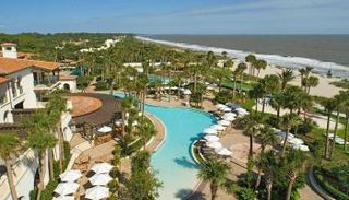 4 من أفضل المنتجعات في جورجيا الأمريكية