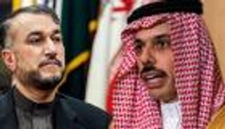 طهران: لقاء قريب بين وزيري خارجية السعودية وإيران.. والتقارب قد يشمل البحرين والأردن