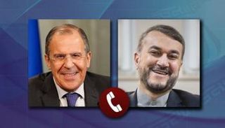 لافروف يرحب بالاتفاق السعودي الإيراني