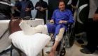 أزمة عمران خان تتصاعد.. اتهام خطير من وزيرة إعلام باكستان