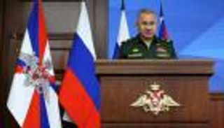 وزير الدفاع الروسي: العلاقات مع الصين أساس استقرار العالم