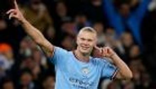 لـ10 مباريات.. عرض ألماني ساخر لاستعارة هالاند من مانشستر سيتي