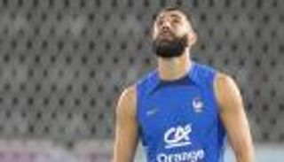"بنزيما السيدات" تعرض العودة لمنتخب فرنسا.. ماذا عن الرجال؟