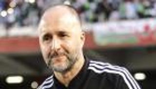 5 جواهر "أوروبية" تقود حلم منتخب الجزائر الجديد