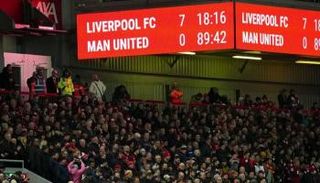 جماهير ليفربول 