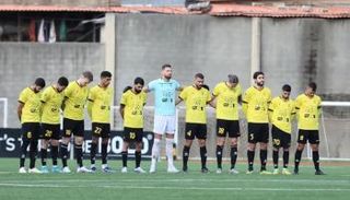 فريق العهد اللبناني