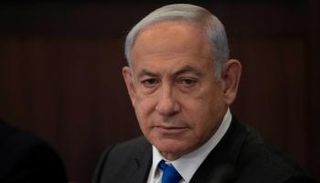 رئيس الوزراء الإسرائيلي بنيامين نتنياهو - أرشيفية