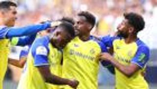 النصر يتأهل لنصف نهائي كأس الملك.. وعقدة كريستيانو رونالدو تتواصل