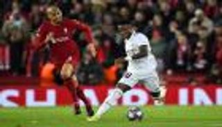 ميعاد مباراة ريال مدريد وليفربول في دوري أبطال أوروبا 2023