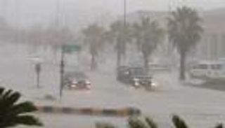 حالة الطقس اليوم في مصر.. الأرصاد تحذر من "سيول" بهذه المناطق