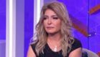 علا غانم: تزوجت بشبكة "فالصو".. وزوجي هدد بفضحي