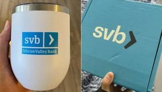 تذكارات وبضائع طرحت للبيع بعد أزمة الإفلاس