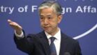 الصين تنتقد صفقة الغواصات النووية وتحذر من مسار خطير لـ"أوكوس"