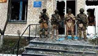 عناصر  من فاغنر - أرشيفية