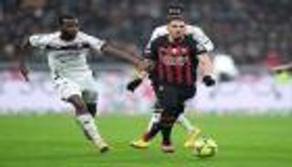 الأفضل على الإطلاق.. بن ناصر يتوهج في تعادل ميلان ضد ساليرنيتانا