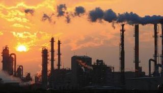 جودة الهواء تُقاس بتحديد مستوى تركيز جزيئات "ب. إم. 2.5