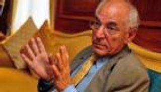 فاروق الباز لـ"العين الإخبارية": هذا ما ينتظره العرب من رحلة سلطان النيادي التاريخية