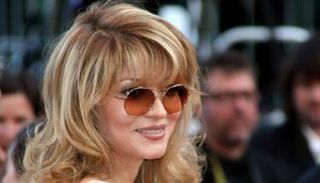 جلنار كريموفا ابنة الرئيس الأوزبكي الراحل- أرشيفية