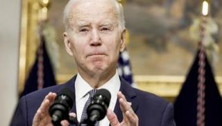 الرئيس الأمريكي جو بايدن