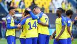 ثورة كريستيانو رونالدو في مباراة النصر وأبها.. والعقاب يأتي سريعا (فيديو)