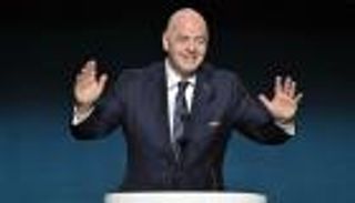 بدلا من كأس العالم للأندية.. الفيفا يعلن عن بطولة دولية جديدة