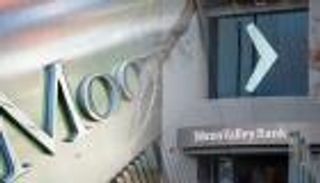 نظرة سلبية.. "موديز" غير متفائلة بمستقبل النظام المصرفي الأمريكي