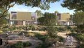 سكن مستدام.. مستقبل العيش الحضري ينطلق من "مدينة إكسبو دبي"