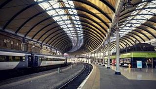 سكك حديد بريطانيا