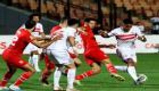 كيف استعد شباب بلوزداد لموقعة الزمالك الحاسمة في دوري أبطال أفريقيا؟ 