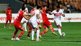 توقيت مباراة الزمالك القادمة