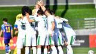 موعد مباراة العراق وأوزبكستان في نهائي كأس آسيا للشباب 2023