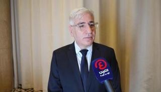 السفير الإسرائيل في الإمارات أمير حايك