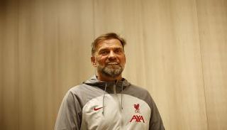 يورجن كلوب مدرب ليفربول