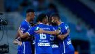 تأهل حزين للهلال في كأس الملك.. حادث مروع وغضب كنو وطرد البليهي