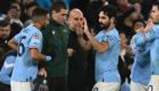 في ليلة انفجار هالاند.. ماذا قدم محرز ضد لايبزيج؟