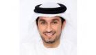 محمد سعيد الشحي أميناً عاماً لمجلس الإمارات للإعلام
