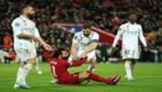 اعتراف مثير.. محمد صلاح يفضل ريال مدريد أم برشلونة؟