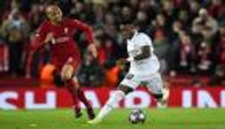 ليفربول يمنح ريال مدريد إنجازا تاريخيا في دوري أبطال أوروبا