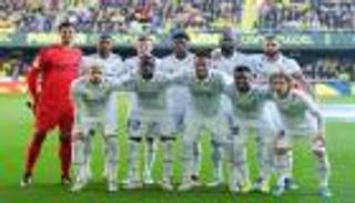 ريال مدريد يتربّع على عرش جوجل في 2023