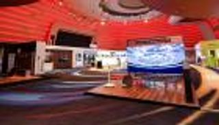 "LG" تستعرض أحدث ابتكاراتها في معرض "إل جي" الشرق الأوسط وأفريقيا 2023 (صور)