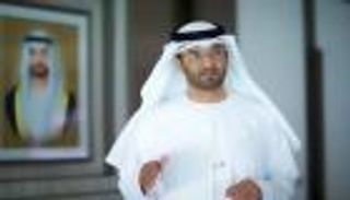 "الطريق إلى COP28".. سلطان الجابر يطلق برنامج مندوبي الشباب الدولي للمناخ